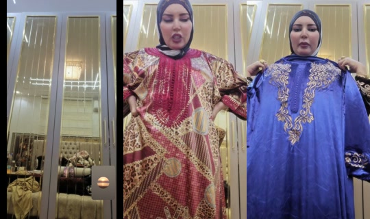 hayat.cosmetques's Live Session — Jul 24, 2026, 5:33 PM