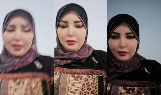 hayat.cosmetques's Live Session — Jul 25, 2026, 7:39 PM