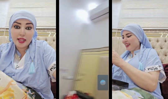 hayat.cosmetques's Live Session — Jul 25, 2026, 9:56 PM