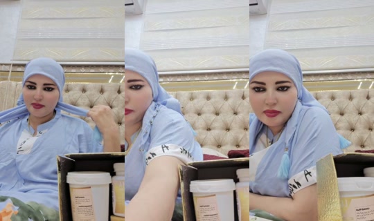 hayat.cosmetques's Live Session — Jul 25, 2026, 11:37 PM