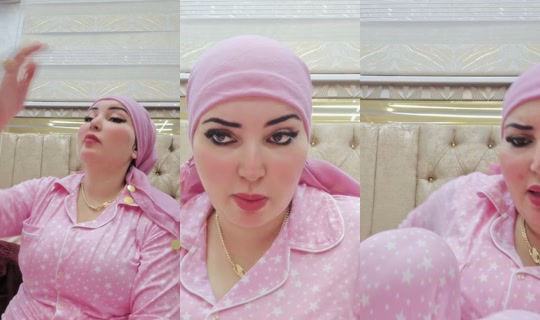 hayat.cosmetques's Live Session — Sep 15, 2026, 10:55 AM