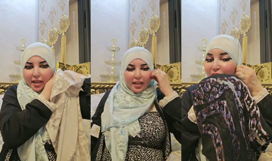 hayat.cosmetques's Live Session — Sep 21, 2026, 6:18 PM