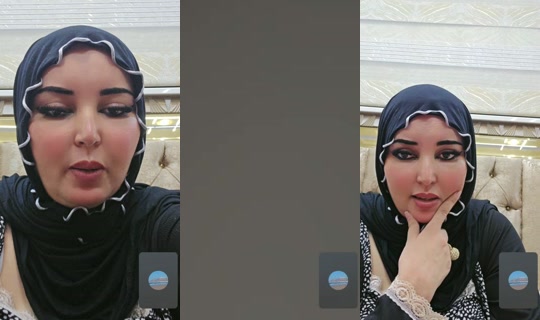 hayat.cosmetques's Live Session — Sep 21, 2026, 7:10 PM