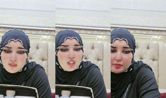 hayat.cosmetques's Live Session — Sep 21, 2026, 7:39 PM