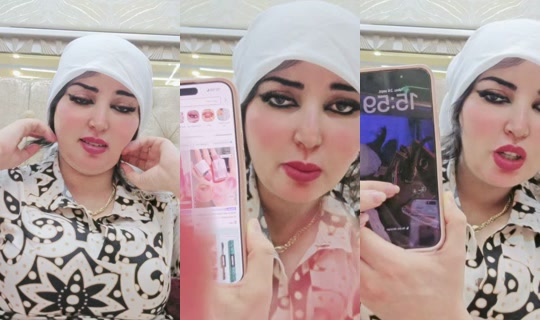 hayat.cosmetques's Live Session — Sep 24, 2026, 3:54 PM