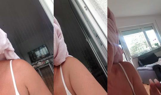 hayat46h's Live Session — Jul 8, 2026, 1:55 PM