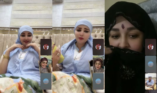 hayat_cosmetiques's Live Session — Jul 25, 2026, 11:38 PM