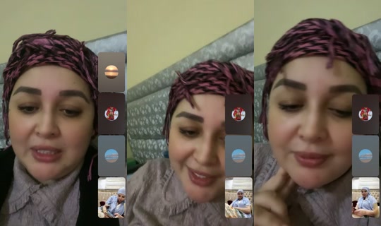 hayat_cosmetiques's Live Session — Jul 26, 2026, 12:29 AM