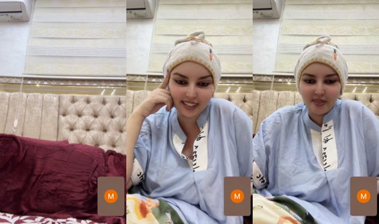 hayat_cosmetiques's Live Session — Jul 26, 2026, 2:10 AM