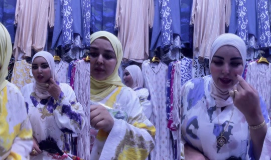 hayat_cosmetiques's Live Session — Jul 26, 2026, 7:13 PM