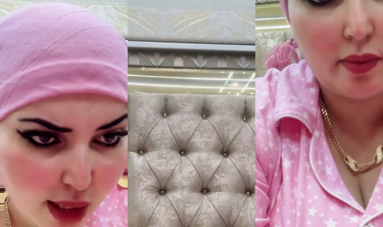 hayat_cosmetiques's Live Session — Sep 15, 2026, 11:00 AM