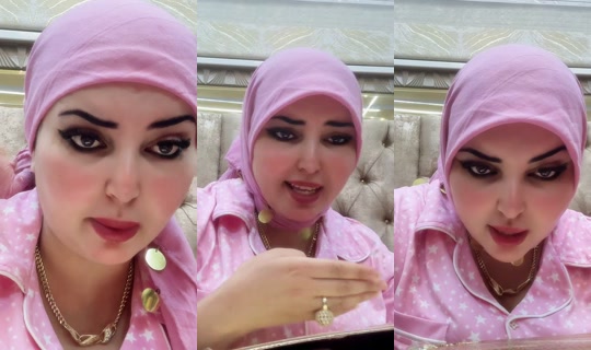 hayat_cosmetiques's Live Session — Sep 15, 2026, 11:15 AM