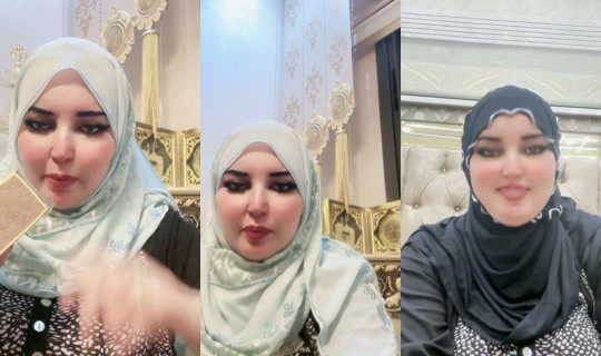 hayat_cosmetiques's Live Session — Sep 21, 2026, 6:48 PM