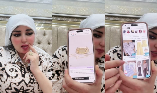 hayat_cosmetiques's Live Session — Sep 24, 2026, 3:31 PM