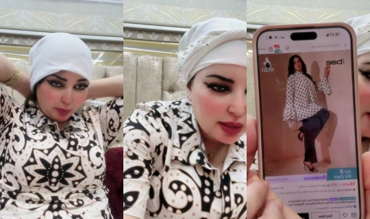 hayat_cosmetiques's Live Session — Sep 24, 2026, 3:54 PM