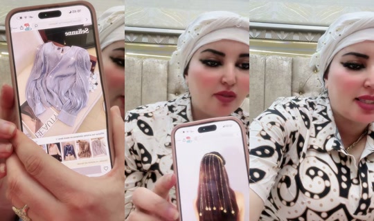 hayat_cosmetiques's Live Session — Sep 24, 2026, 4:45 PM