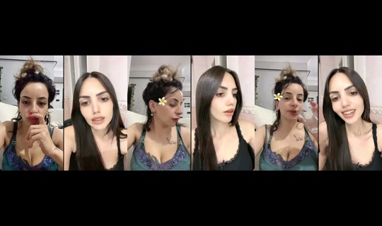 hayatim.120's Live Session — Aug 1, 2026, 10:20 PM