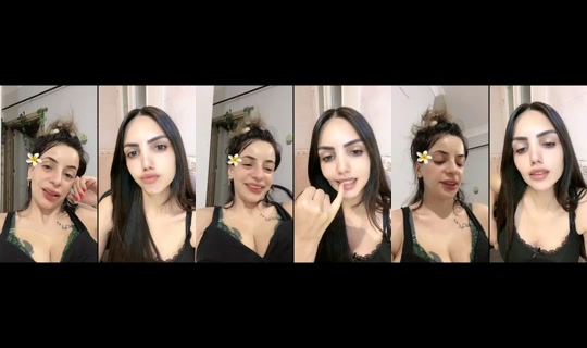 hayatim.120's Live Session — Aug 1, 2026, 10:59 PM