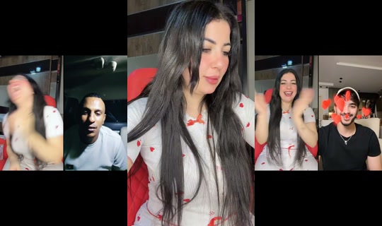 hayatmohammed393's Live Session — Jul 23, 2026, 8:19 PM
