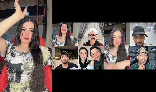 hayatmohammed393's Live Session — Jul 23, 2026, 9:55 PM