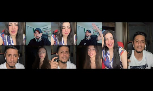 hayatmohammed393's Live Session — Jul 24, 2026, 5:32 PM