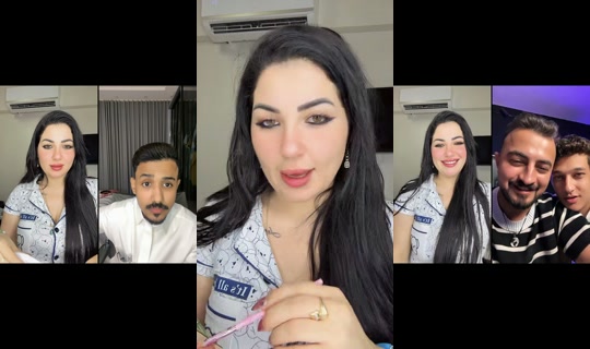 hayatmohammed393's Live Session — Jul 31, 2026, 1:20 PM