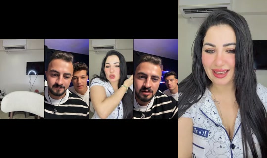 hayatmohammed393's Live Session — Jul 31, 2026, 2:10 PM