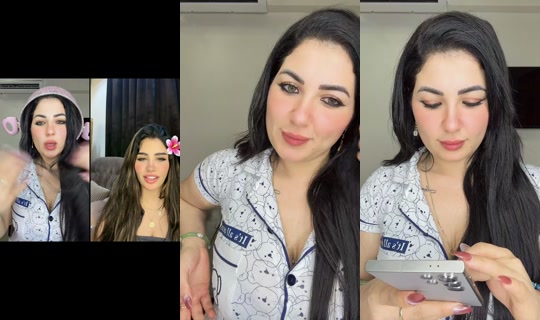 hayatmohammed393's Live Session — Jul 31, 2026, 3:52 PM