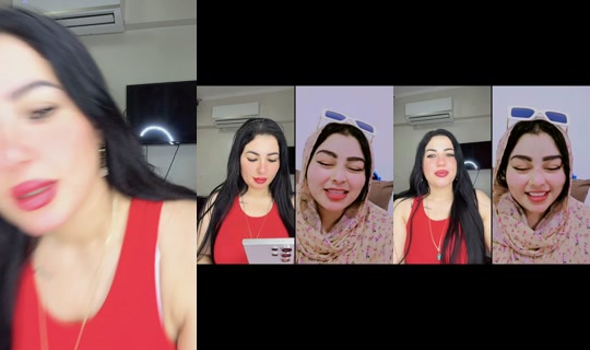 hayatmohammed393's Live Session — Aug 3, 2026, 12:25 PM