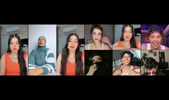 hayatmohammed393's Live Session — Aug 20, 2026, 4:38 PM
