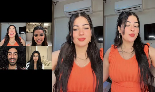 hayatmohammed393's Live Session — Aug 20, 2026, 6:19 PM
