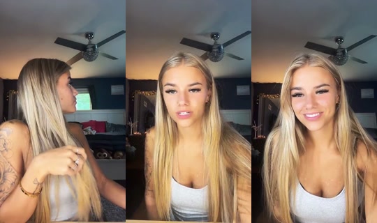 haydenlitlebshsiwi's Live Session — Oct 16, 2026, 2:00 PM