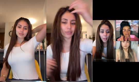 haydita_veloz's Live Session — Sep 1, 2026, 3:01 AM