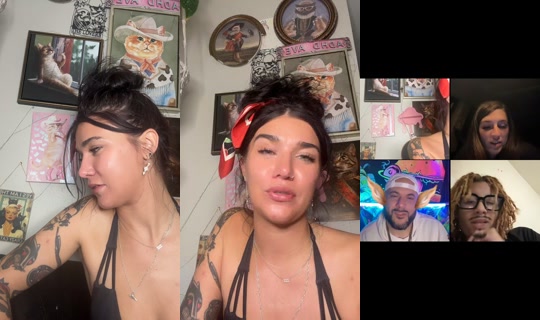 hayitsnat's Live Session — Sep 29, 2026, 1:48 AM