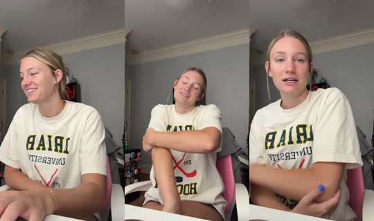 haylee.nikole's Live Session — Jul 8, 2026, 2:18 PM