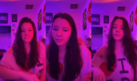 hayleenikolexo's Live Session — Oct 14, 2026, 5:44 AM