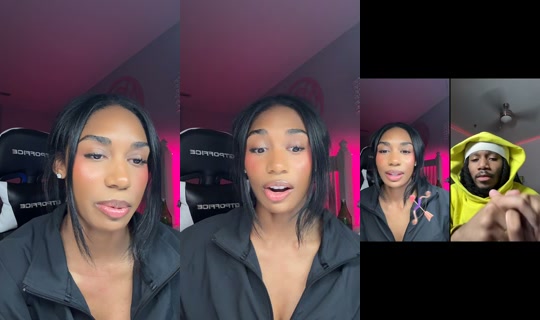 haymamyah's Live Session — Jul 24, 2026, 3:21 AM