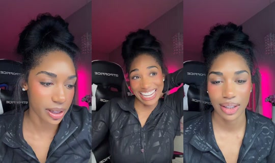haymamyah's Live Session — Jul 25, 2026, 4:08 AM