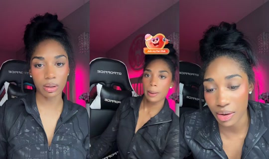 haymamyah's Live Session — Jul 25, 2026, 4:59 AM
