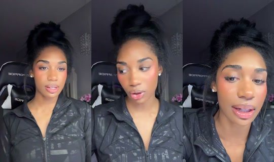 haymamyah's Live Session — Jul 25, 2026, 5:39 AM