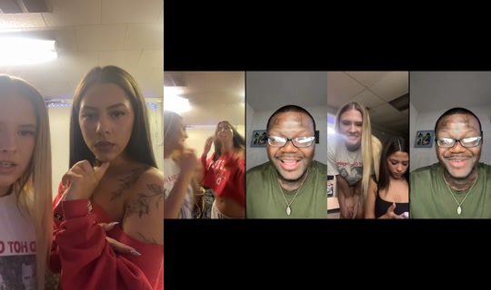 hayvinbdl's Live Session — Oct 30, 2026, 10:44 PM