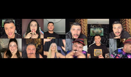 hazal.3rtass's Live Session — Jul 8, 2026, 6:50 PM