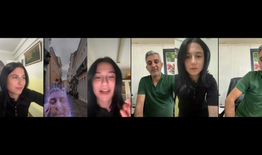 hazalssss1's Live Session — Jul 24, 2026, 4:44 PM