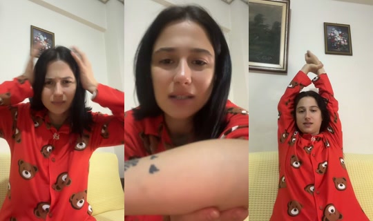 hazalssss1's Live Session — Jul 25, 2026, 9:45 PM