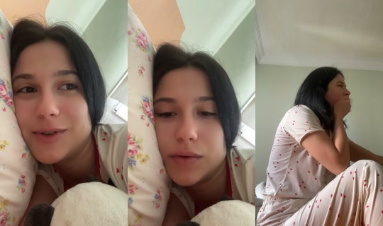 hazalssss1's Live Session — Jul 27, 2026, 5:52 AM