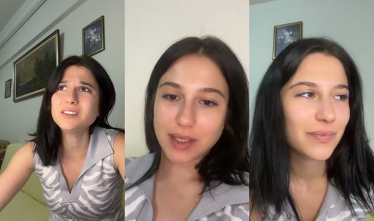 hazalssss1's Live Session — Jul 27, 2026, 7:43 PM