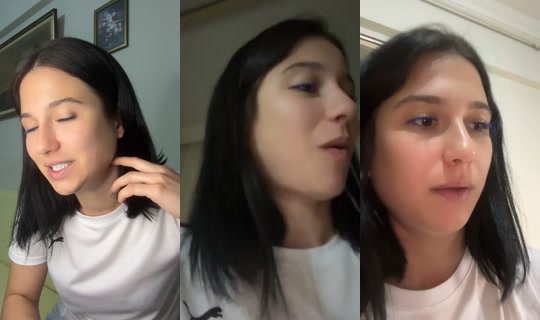 hazalssss1's Live Session — Jul 27, 2026, 10:32 PM