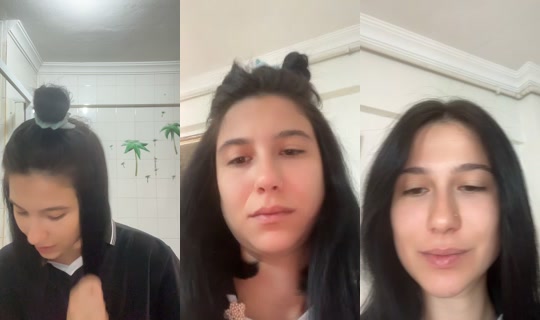 hazalssss1's Live Session — Jul 30, 2026, 7:58 AM
