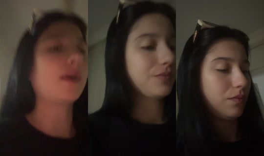 hazalssss1's Live Session — Jul 30, 2026, 6:05 PM