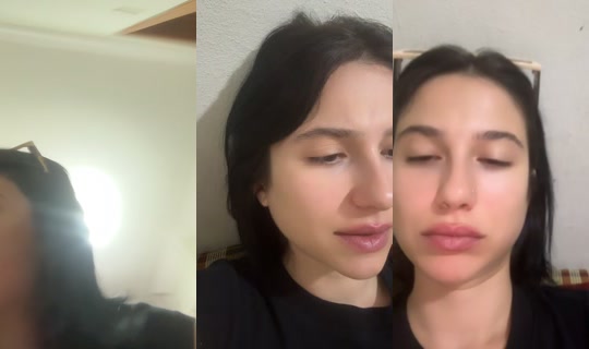 hazalssss1's Live Session — Jul 30, 2026, 6:32 PM